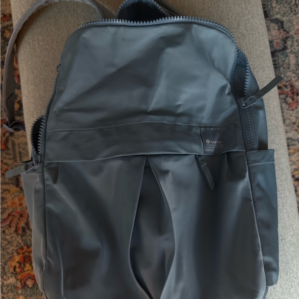 Lululemon backpack